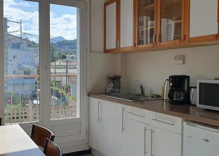 Proche Centre-ville * Chamalières