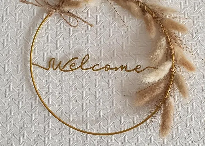 Proche Centre-ville Apartmán